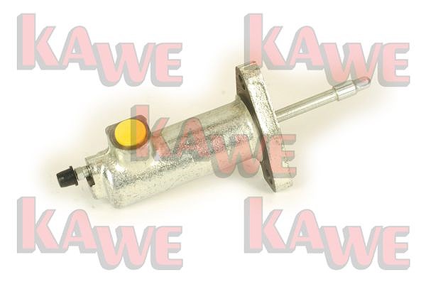 Kawe Nehmerzylinder, Kupplung [Hersteller-Nr. S3701] für Puch, Mercedes-Benz