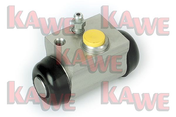 Kawe Radbremszylinder [Hersteller-Nr. W4690] für Peugeot, Citroën