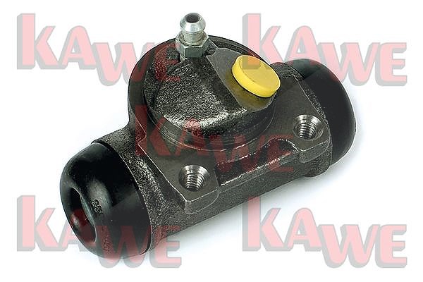 Kawe Radbremszylinder [Hersteller-Nr. W4687] für Peugeot