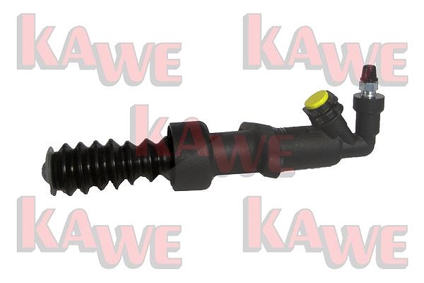 Kawe Nehmerzylinder, Kupplung [Hersteller-Nr. S3013] für Citroën, Lancia, Fiat, Gaz, Peugeot, Suzuki