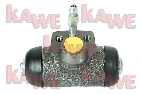 Kawe Radbremszylinder [Hersteller-Nr. W4024] für Skoda, VW