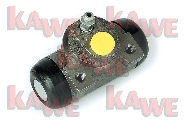 Kawe Radbremszylinder [Hersteller-Nr. W4474] für Lancia, Fiat