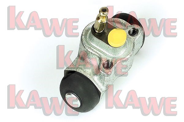 Kawe Radbremszylinder [Hersteller-Nr. W4691] für BMW