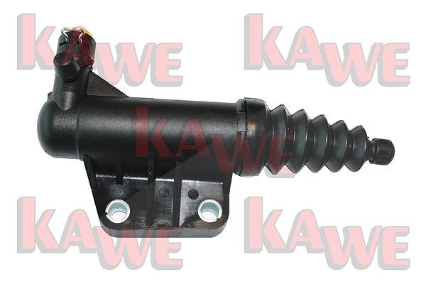 Kawe Nehmerzylinder, Kupplung [Hersteller-Nr. S3222] für Lancia, Peugeot, Alfa Romeo, Opel, Fiat, Citroën, Vauxhall
