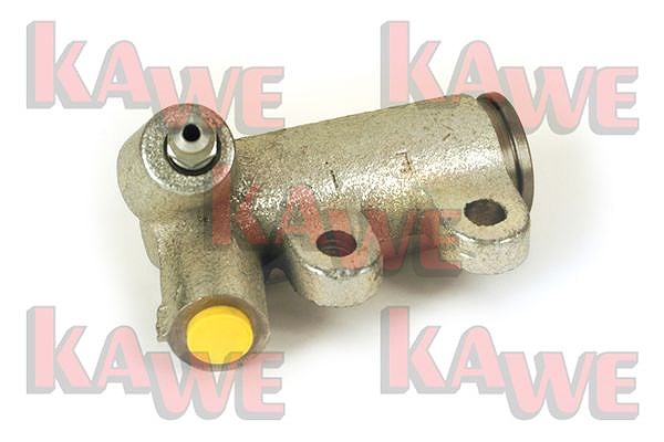 Kawe Nehmerzylinder, Kupplung [Hersteller-Nr. S3532] für Toyota
