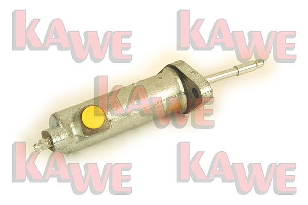 Kawe Nehmerzylinder, Kupplung [Hersteller-Nr. S3810] für VW, Mercedes-Benz