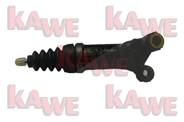 Kawe Nehmerzylinder, Kupplung [Hersteller-Nr. S3126] für Audi, Seat