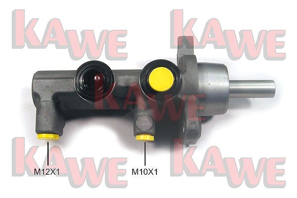 Kawe Hauptbremszylinder [Hersteller-Nr. B1074] für Renault, Dacia
