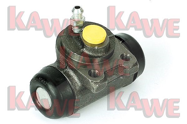 Kawe Radbremszylinder [Hersteller-Nr. W4659] für Peugeot