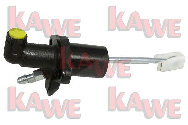 Kawe Geberzylinder, Kupplung [Hersteller-Nr. M2111] für Audi, Seat, VW, Skoda