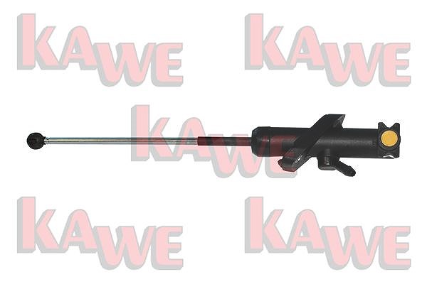 Kawe Geberzylinder, Kupplung [Hersteller-Nr. M2152] für Fiat