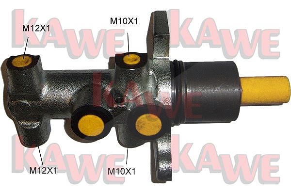Kawe Hauptbremszylinder [Hersteller-Nr. B1474] für Opel, Nissan, Vauxhall, Renault