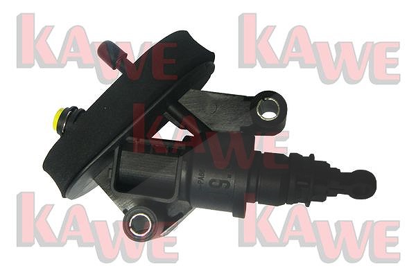 Kawe Geberzylinder, Kupplung [Hersteller-Nr. M2401] für Ford