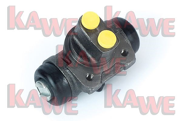 Kawe Radbremszylinder [Hersteller-Nr. W4026] für Vauxhall, Renault, Opel, Nissan