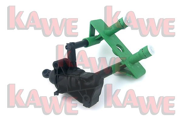 Kawe Geberzylinder, Kupplung [Hersteller-Nr. M2180] für Mazda, Ford
