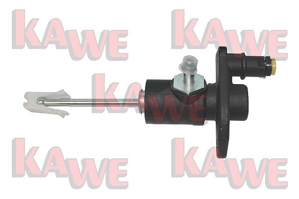 Kawe Geberzylinder, Kupplung [Hersteller-Nr. M2113] für Seat, Audi