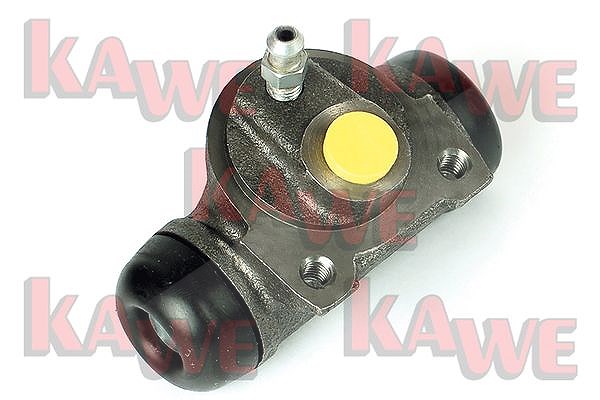 Kawe Radbremszylinder [Hersteller-Nr. W4482] für Peugeot, Lancia, Fiat, Citroën