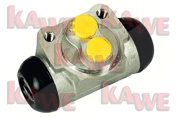 Kawe Radbremszylinder [Hersteller-Nr. W4157] für Toyota, Geo, Suzuki