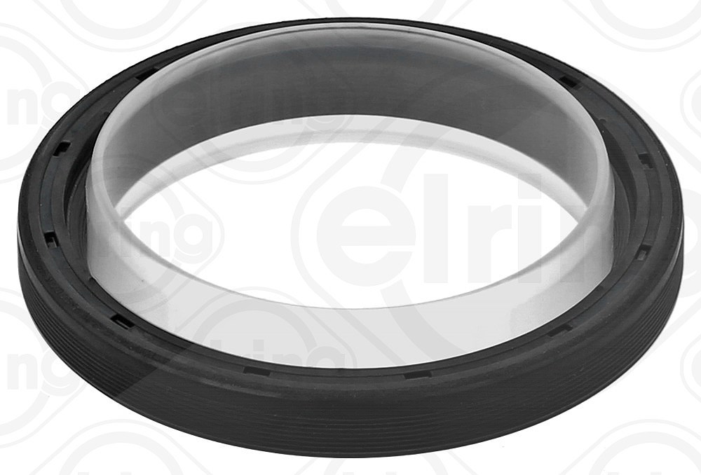 Elring Wellendichtring, Kurbelwelle [Hersteller-Nr. 298.770] für Lancia, Chrysler, Jeep, Ram, Maserati, Dodge