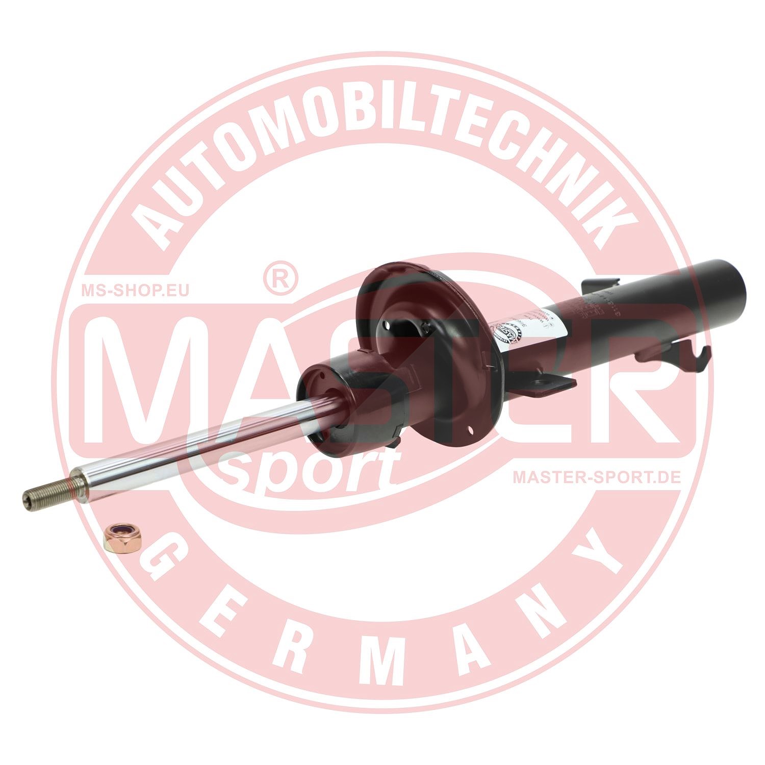 Master-sport Germany Stoßdämpfer [Hersteller-Nr. 311694-PCS-MS] für Ford, Mazda