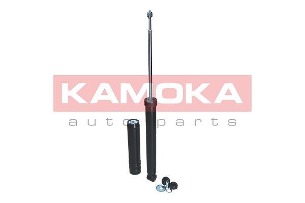 Kamoka Stoßdämpfer [Hersteller-Nr. 2000980] für Opel, Vauxhall, Daewoo
