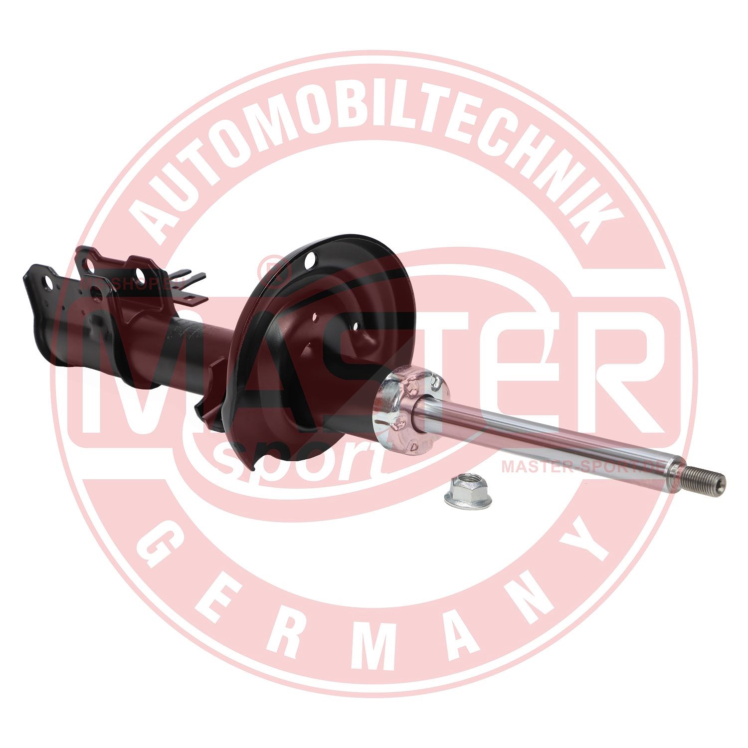 Master-sport Germany Stoßdämpfer [Hersteller-Nr. 313480-PCS-MS] für Opel