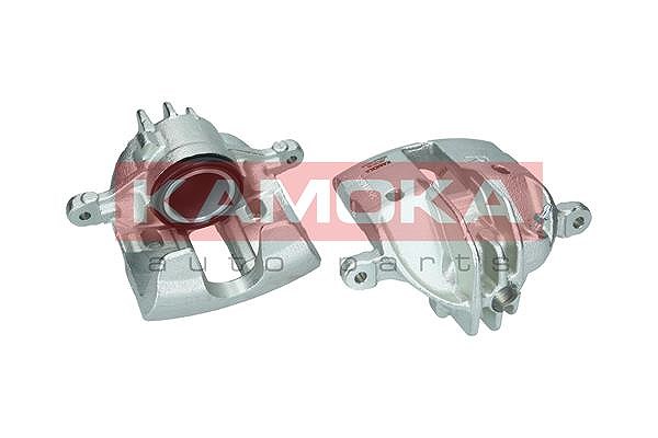 Kamoka Bremssattel [Hersteller-Nr. JBC0136] für Volvo, Mitsubishi, Smart