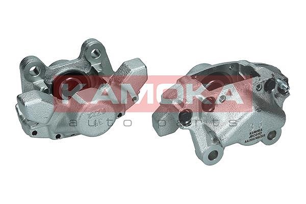 Kamoka Bremssattel [Hersteller-Nr. JBC0117] für Chevrolet, Opel, Vauxhall, Saab