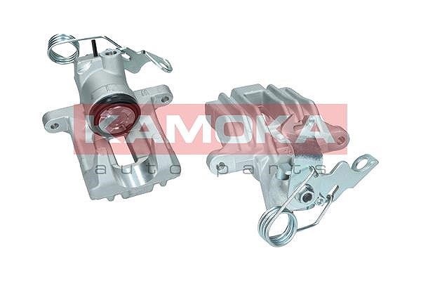Kamoka Bremssattel [Hersteller-Nr. JBC0243] für Skoda, VW, Audi