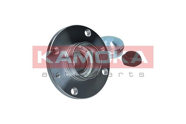 Kamoka Radlagersatz [Hersteller-Nr. 5500030] für Fiat, Ford, Peugeot, Alfa Romeo, Citroën, Abarth, Lancia