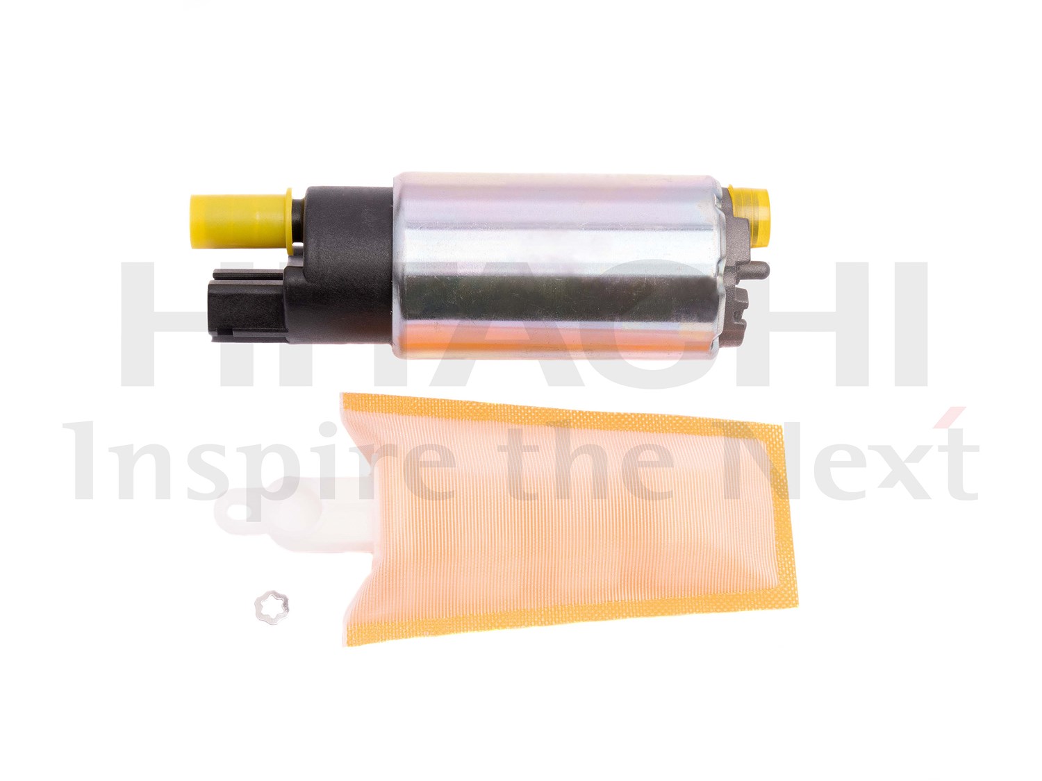 Astemo Kraftstoffpumpe [Hersteller-Nr. 2503362] für Kia, Nissan, Mazda, Mitsubishi, Subaru, Daihatsu, Hyundai, Ford, Honda