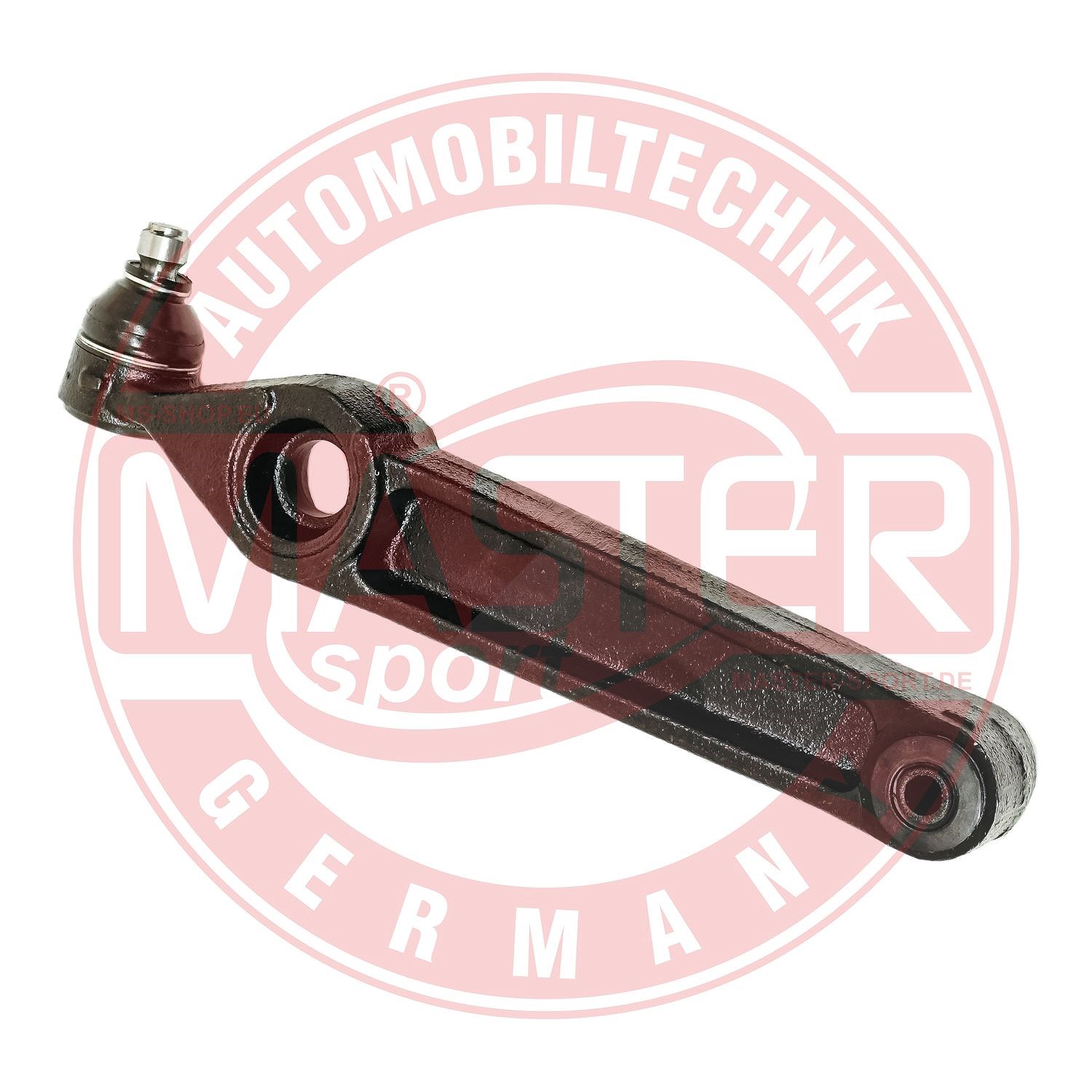 Master-sport Germany Lenker, Radaufhängung [Hersteller-Nr. 34087-PCS-MS] für Opel, Daewoo, Suzuki, Chevrolet