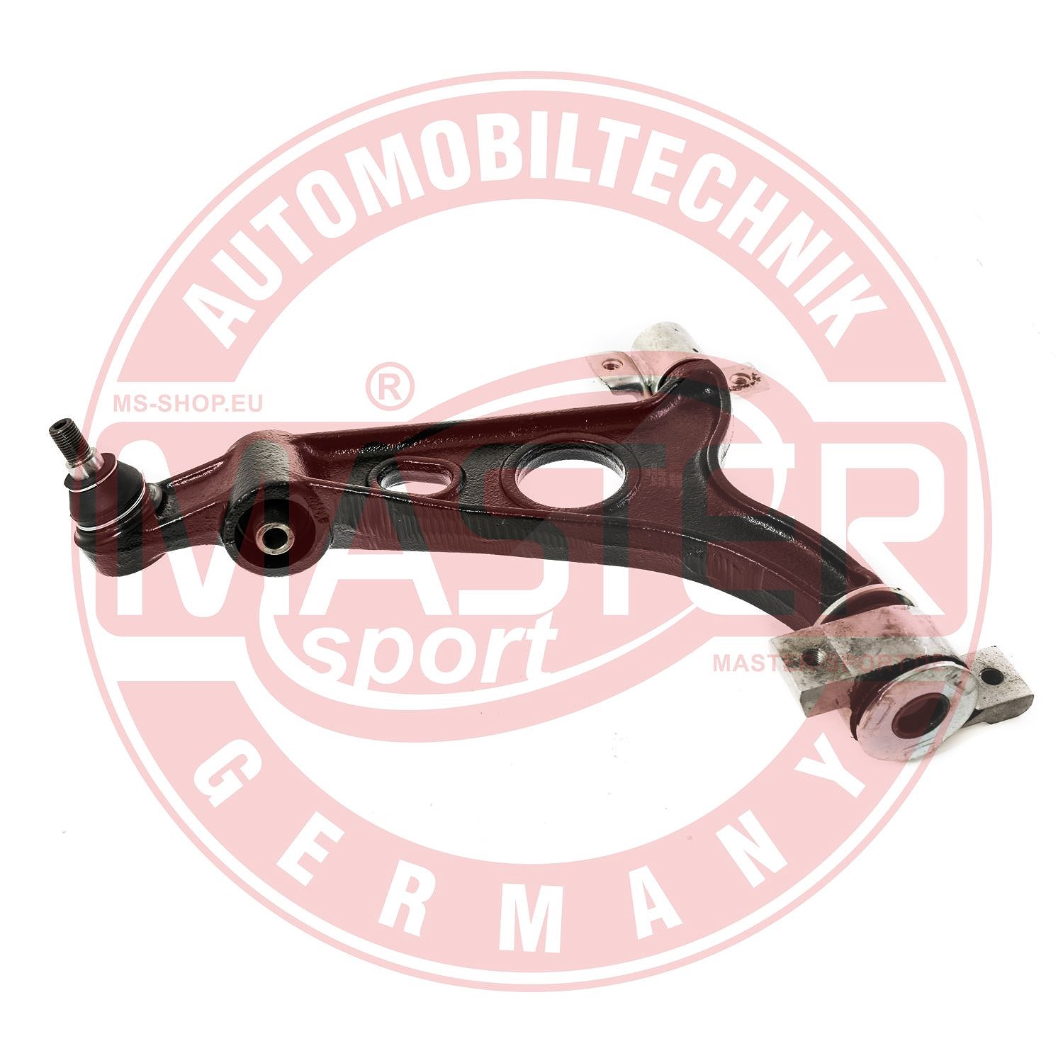 Master-sport Germany Lenker, Radaufhängung [Hersteller-Nr. 27061-PCS-MS] für Alfa Romeo
