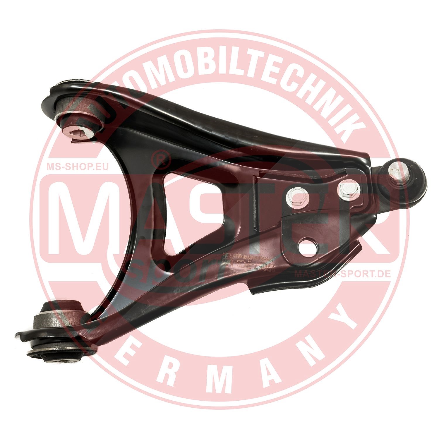 Master-sport Germany Lenker, Radaufhängung [Hersteller-Nr. 27057-PCS-MS] für Nissan, Renault