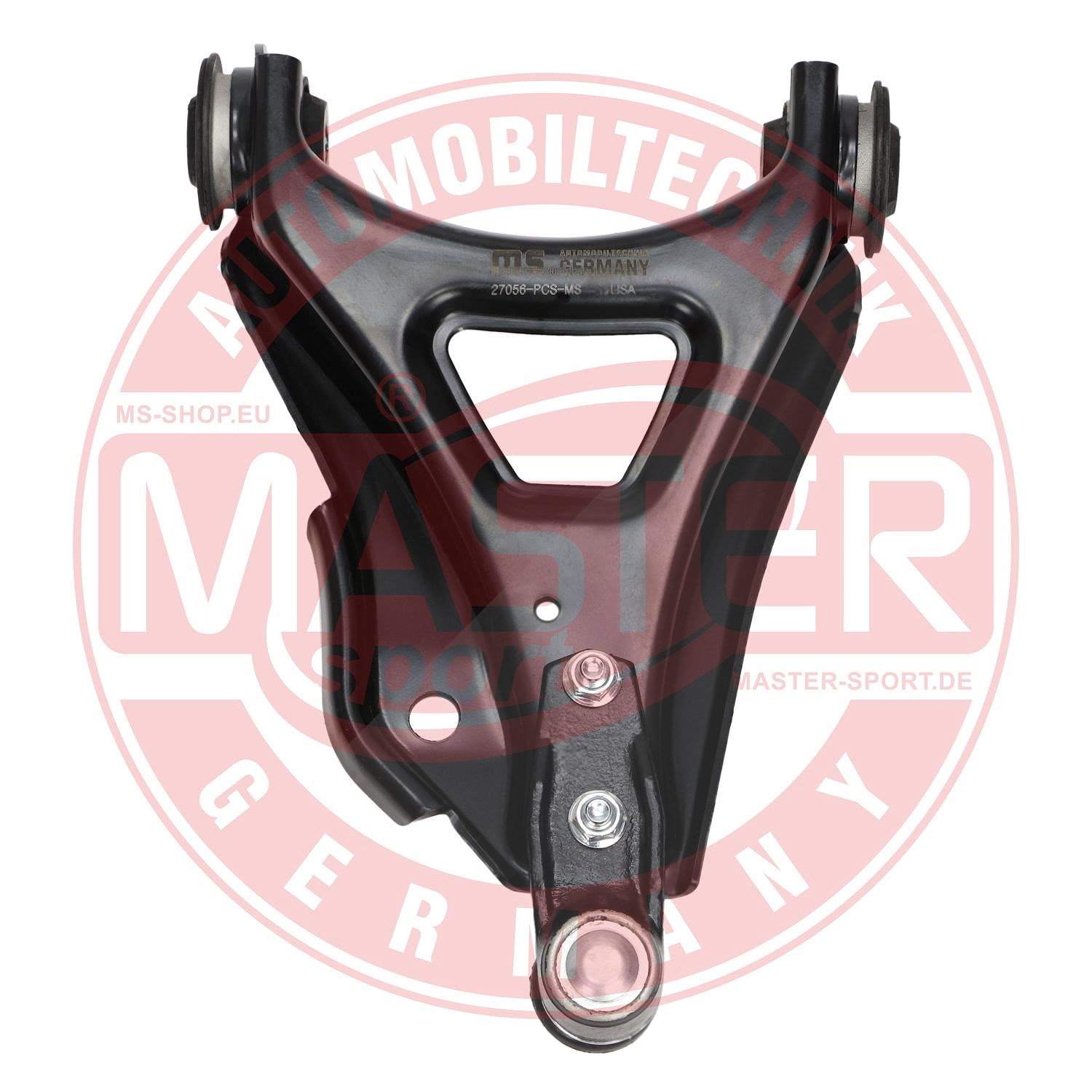 Master-sport Germany Lenker, Radaufhängung [Hersteller-Nr. 27056-PCS-MS] für Nissan, Renault