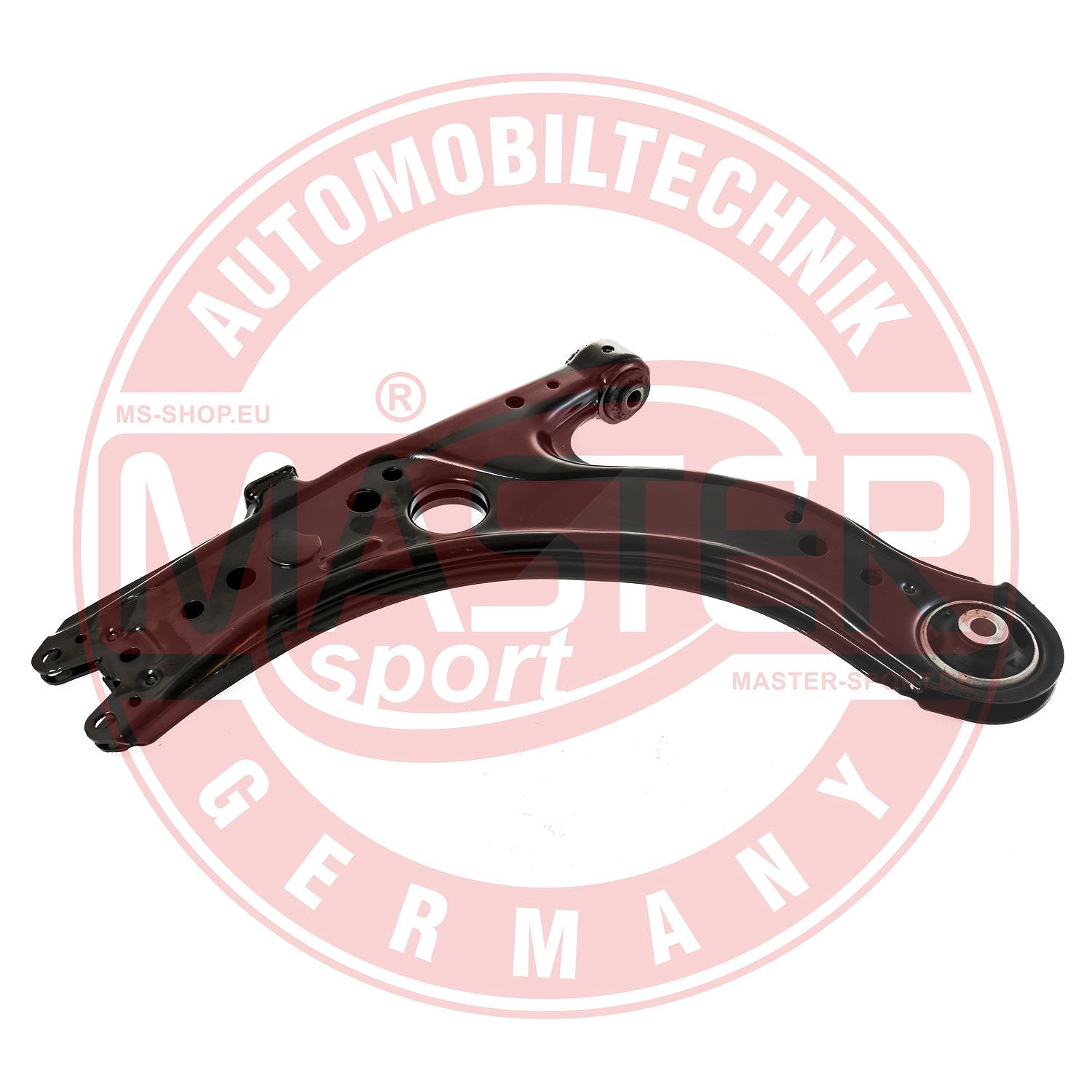 Master-sport Germany Lenker, Radaufhängung [Hersteller-Nr. 22475-PCS-MS] für VW, Skoda, Audi, Seat