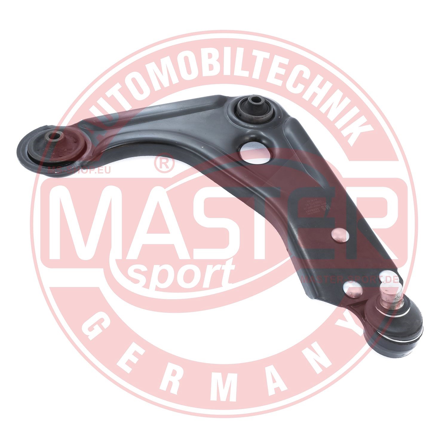 Master-sport Germany Lenker, Radaufhängung [Hersteller-Nr. 25400-PCS-MS] für Ford