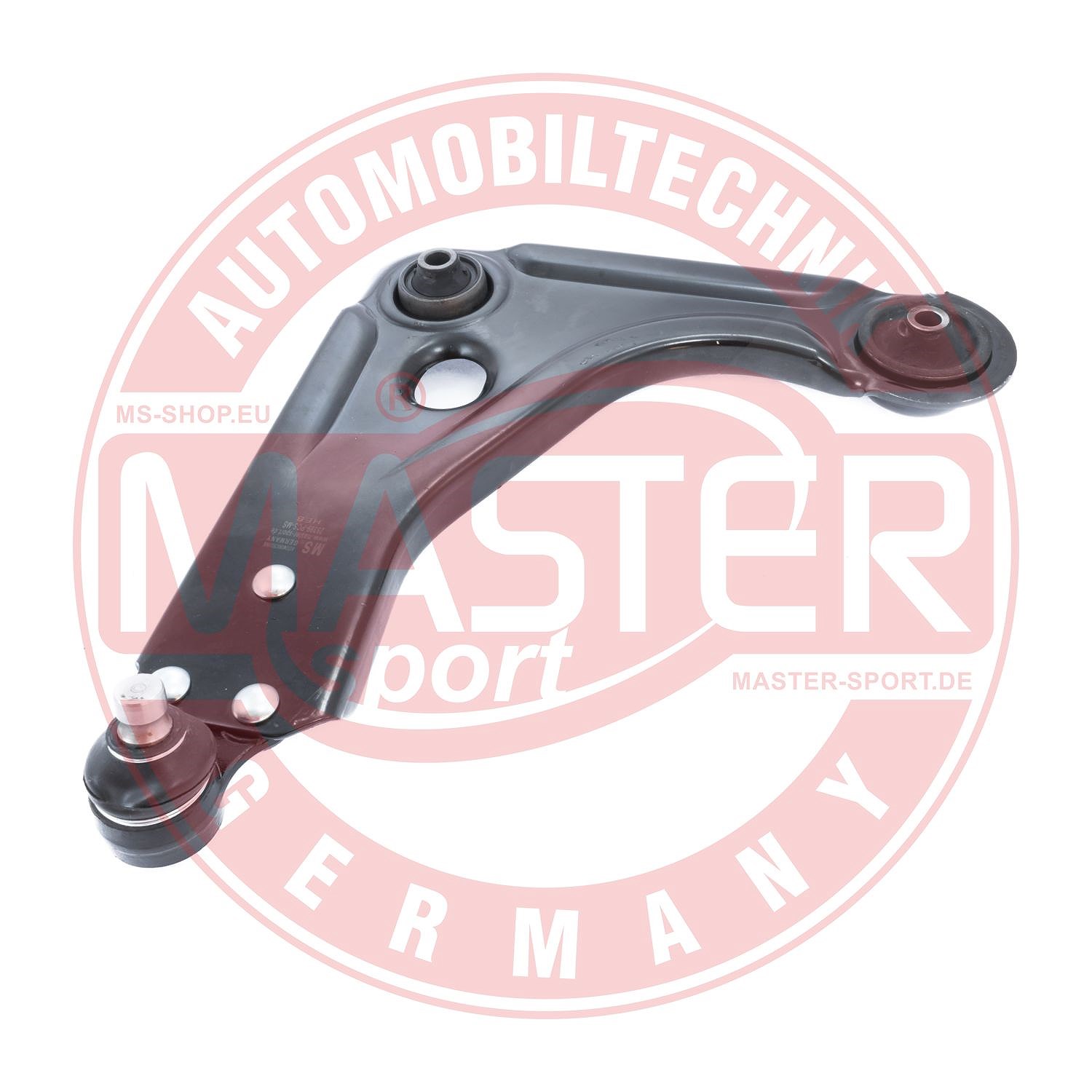 Master-sport Germany Lenker, Radaufhängung [Hersteller-Nr. 25399-PCS-MS] für Ford