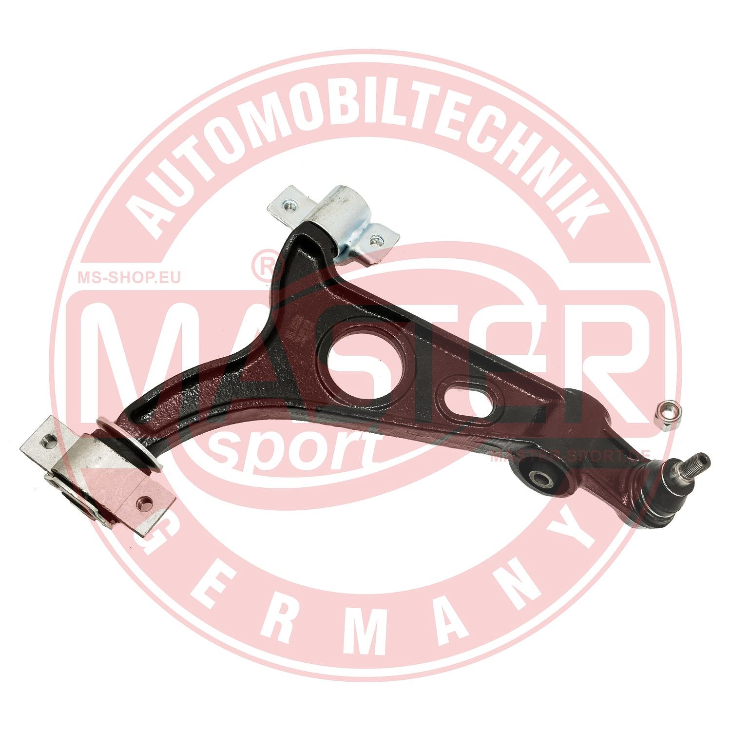 Master-sport Germany Lenker, Radaufhängung [Hersteller-Nr. 27060-PCS-MS] für Alfa Romeo