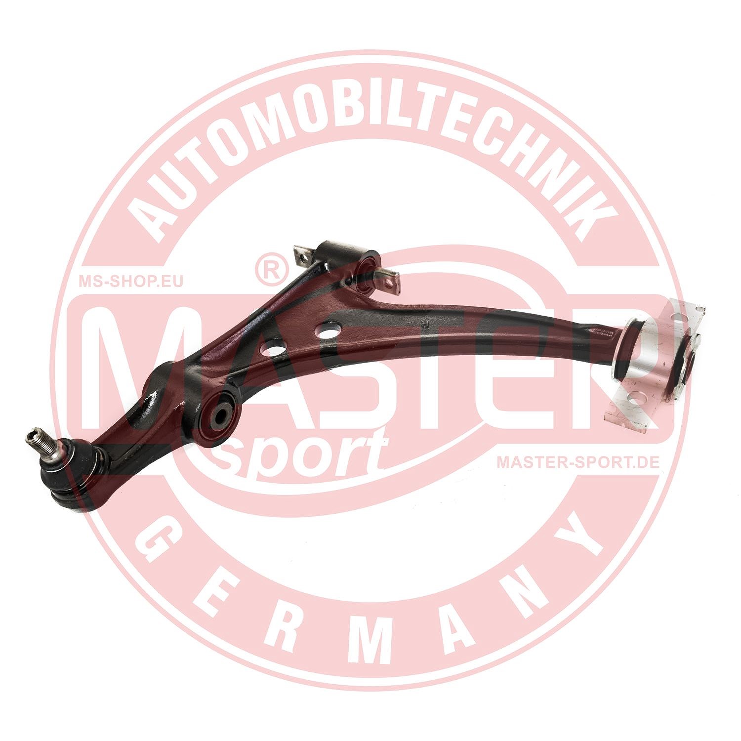 Master-sport Germany Lenker, Radaufhängung [Hersteller-Nr. 21260B-PCS-MS] für Alfa Romeo