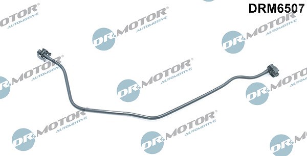 Dr.motor Automotive Kühlerschlauch [Hersteller-Nr. DRM6507] für Ford