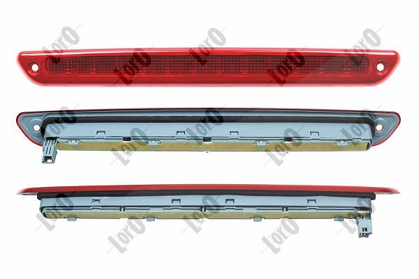Abakus Zusatzbremsleuchte [Hersteller-Nr. 054-34-870] für Mercedes-Benz, VW