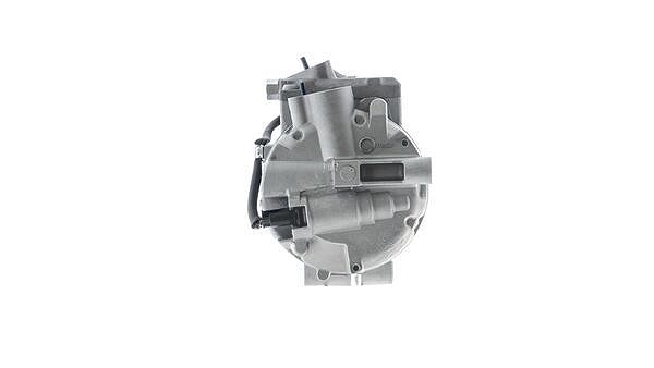 Mahle Kompressor, Klimaanlage [Hersteller-Nr. ACP23000P] für Mercedes-Benz