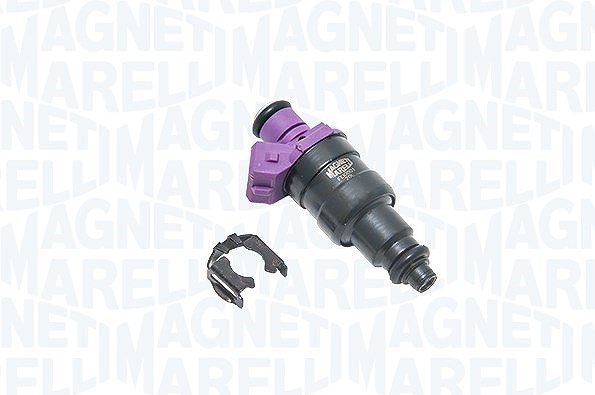 Magneti Marelli Einspritzventil [Hersteller-Nr. 805000000001] für Renault