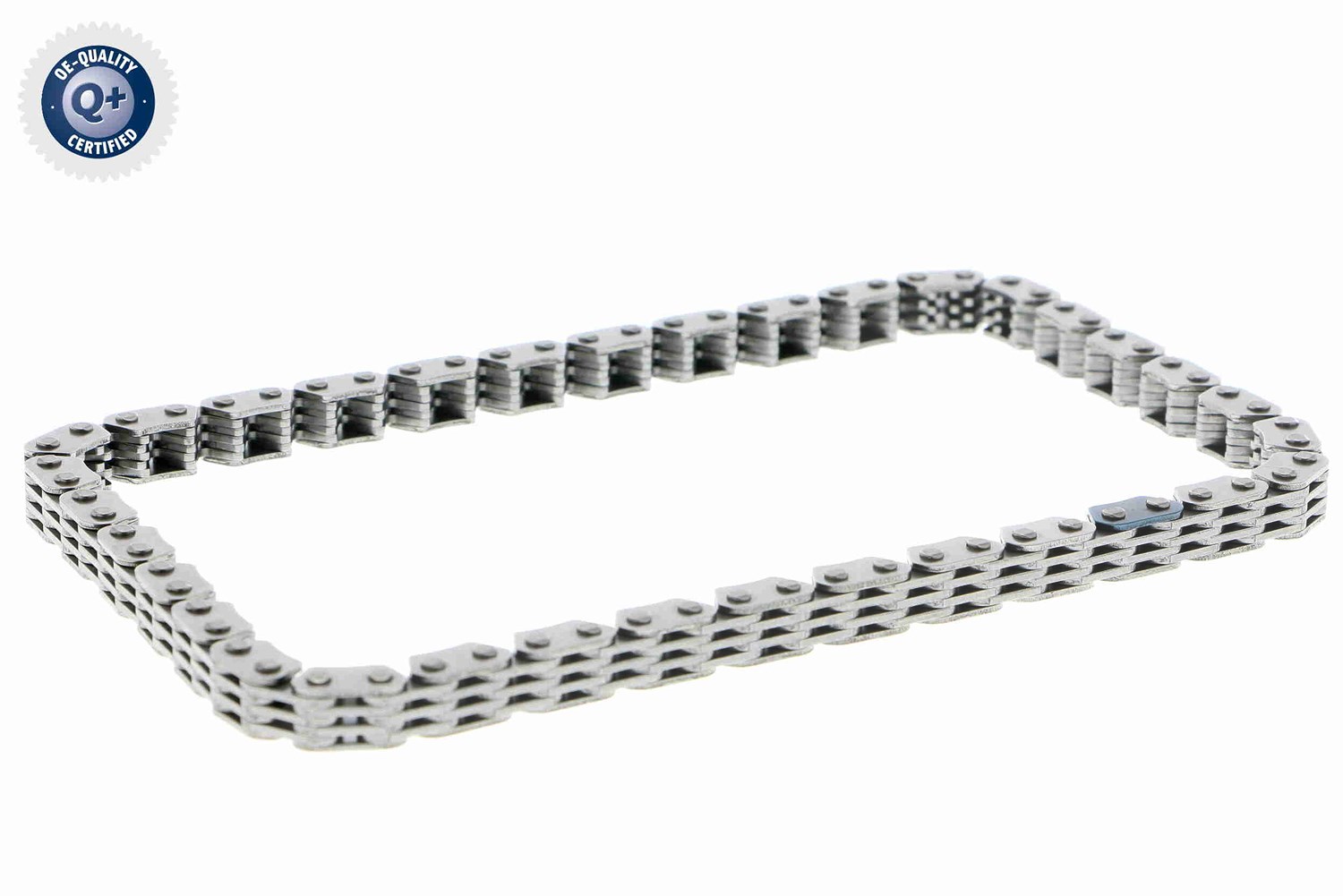 Vaico Kette, Ölpumpenantrieb [Hersteller-Nr. V10-4709] für Skoda, Audi, VW, Seat