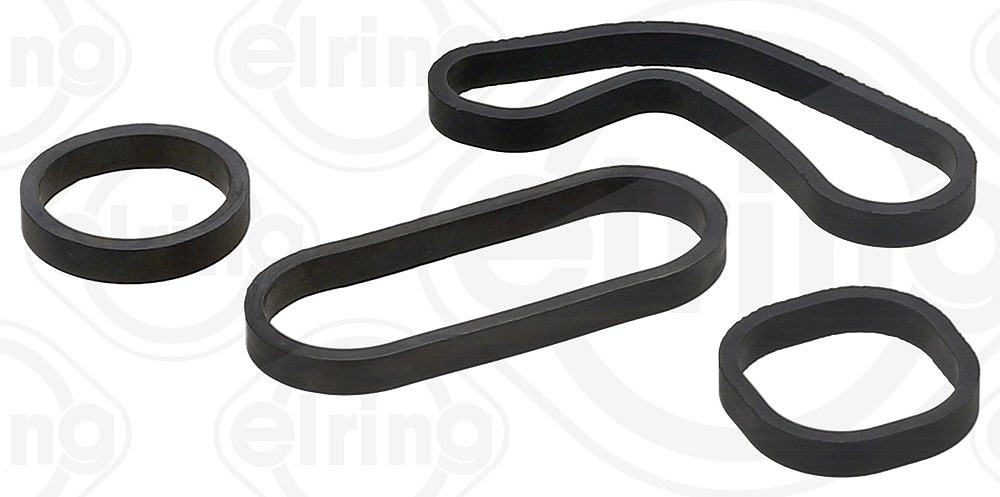 Elring Dichtungssatz, Ölkühler [Hersteller-Nr. 846.110] für Mini
