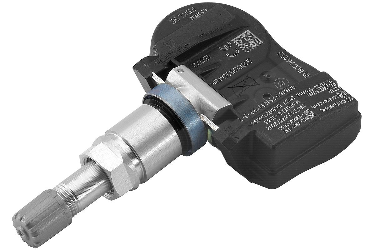 Vdo Radsensor, Reifendruck-Kontrollsystem [Hersteller-Nr. A2C8220830480] für Renault, Nissan, Lada