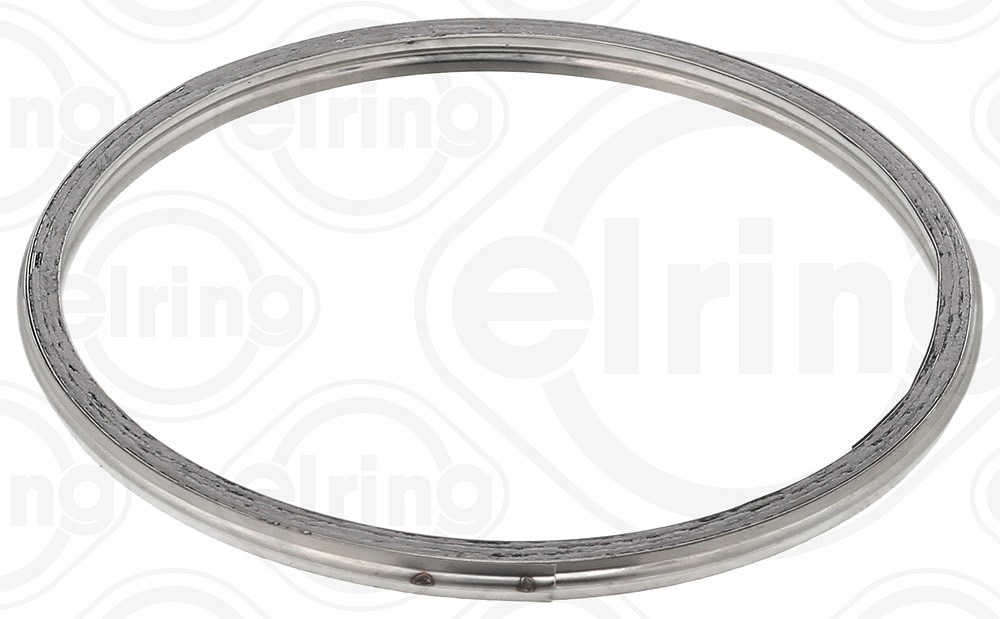 Elring Dichtung, Abgasrohr [Hersteller-Nr. 509.890] für Opel, Cadillac, Fisker, Chevrolet, Saab, Vauxhall, Saturn
