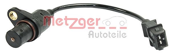 Metzger Autoteile Impulsgeber, Kurbelwelle [Hersteller-Nr. 0902368] für Kia, Hyundai