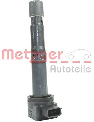 Metzger Autoteile Zündspule [Hersteller-Nr. 0880466] für Honda